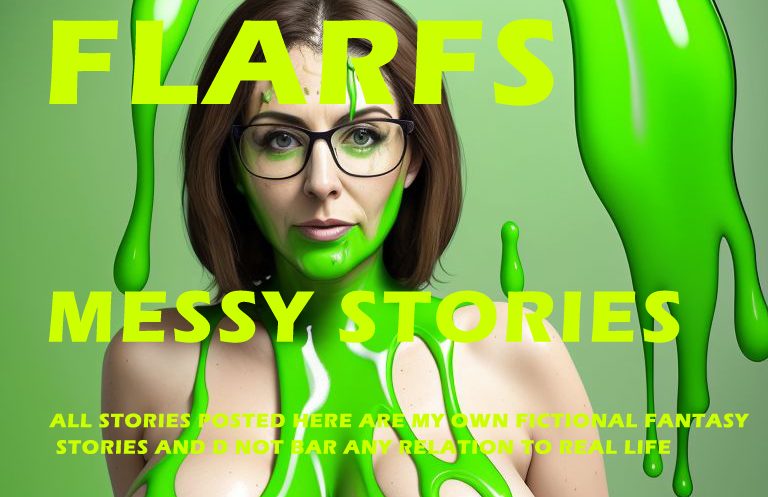 Flarfs Messy Stories